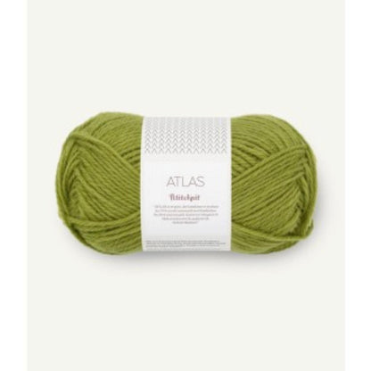 Sandnes Atlas 50g (Sonderposten)