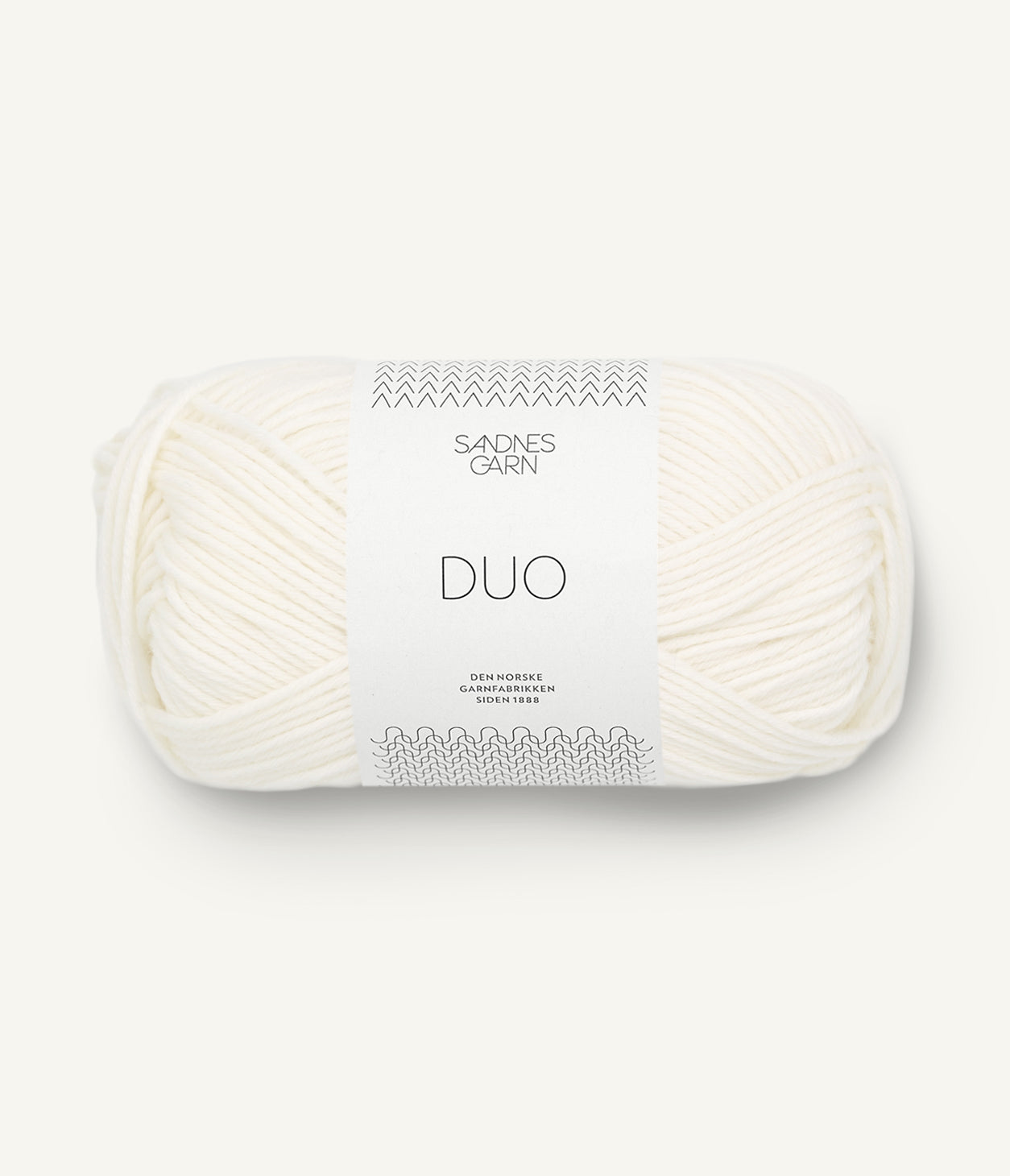 Sandnes Garn Duo 50 g