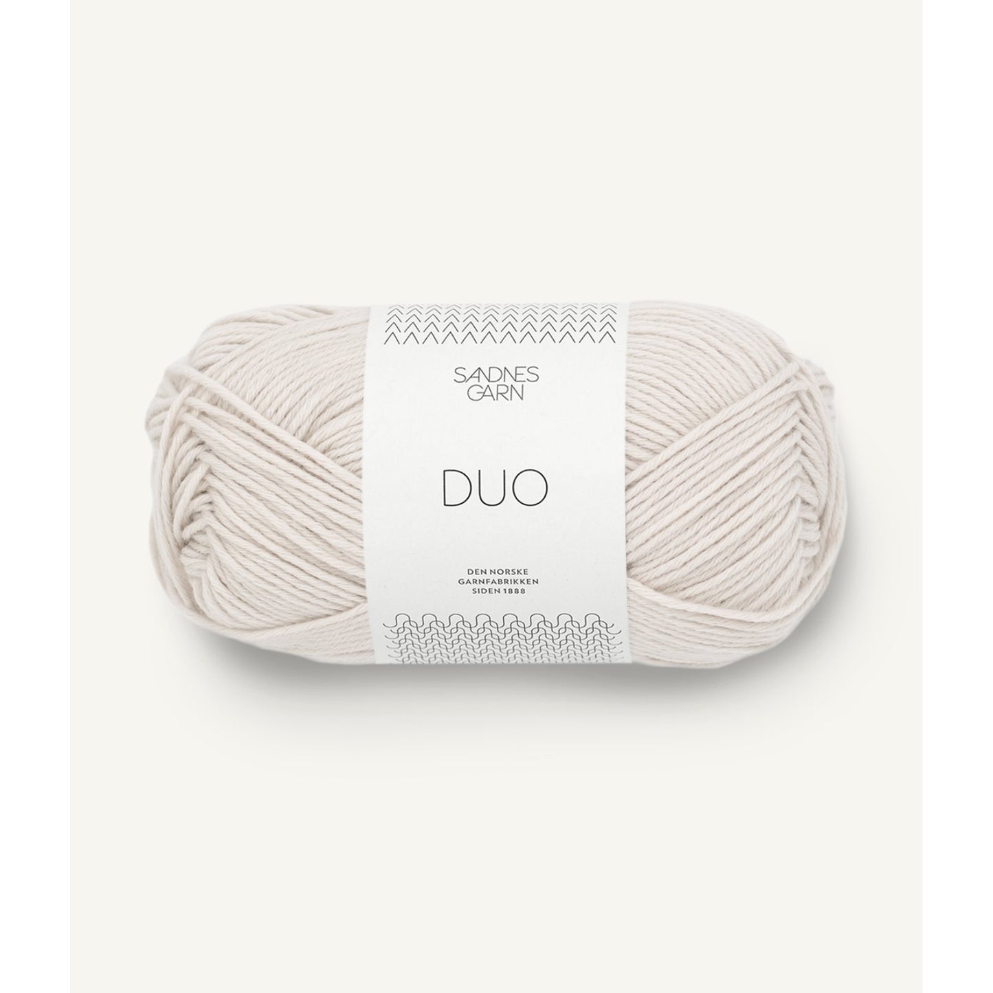 Sandnes Garn Duo 50 g