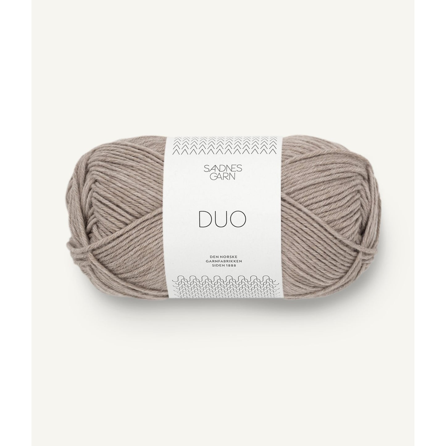 Sandnes Garn Duo 50 g