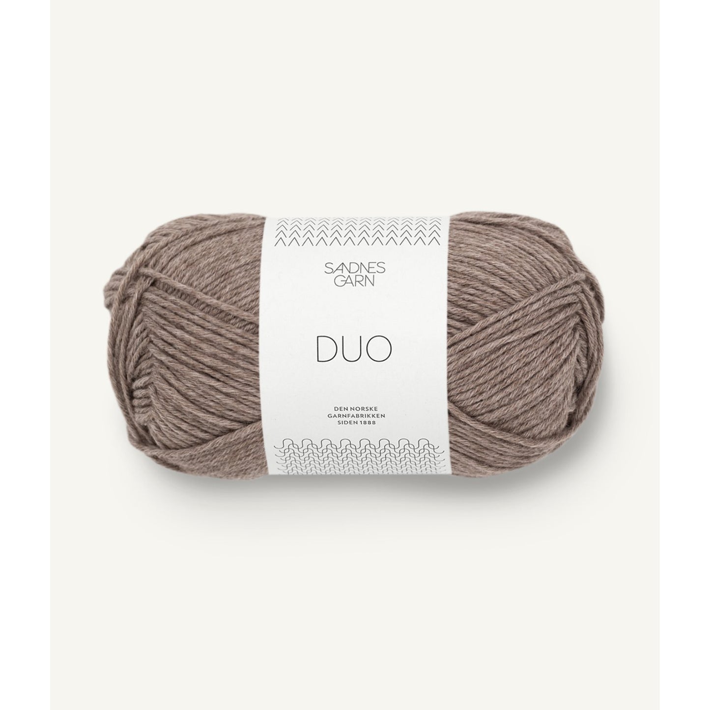 Sandnes Garn Duo 50 g