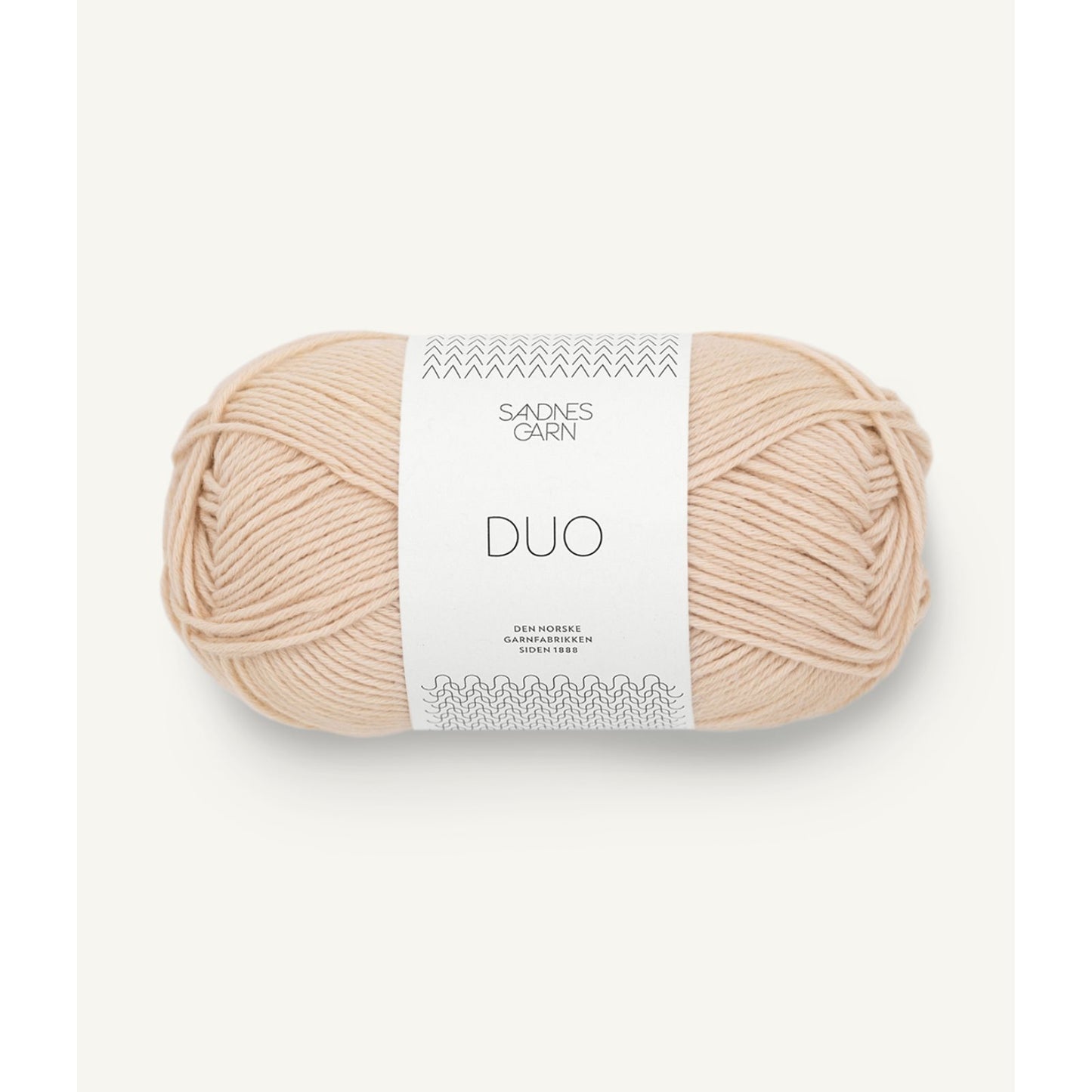 Sandnes Garn Duo 50 g