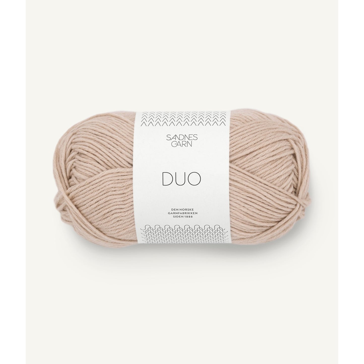 Sandnes Garn Duo 50 g