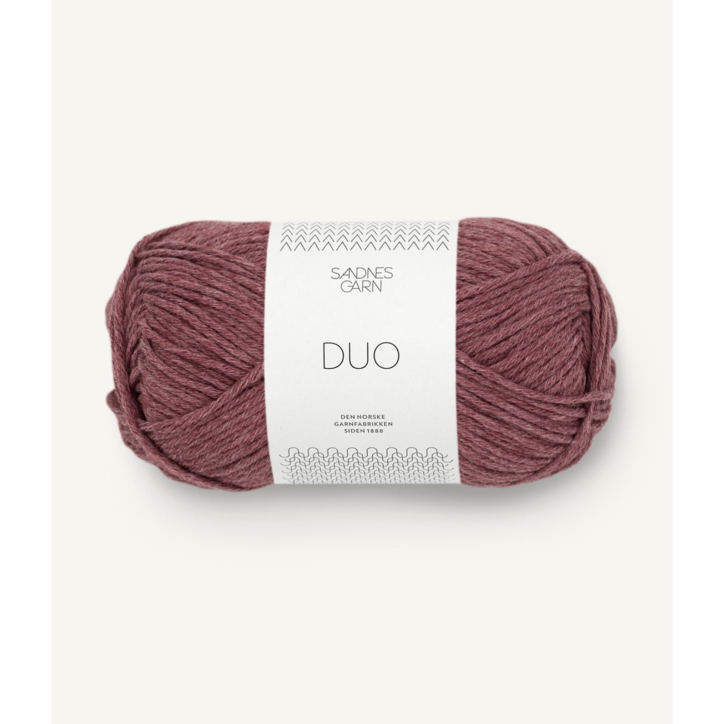 Sandnes Garn Duo 50 g