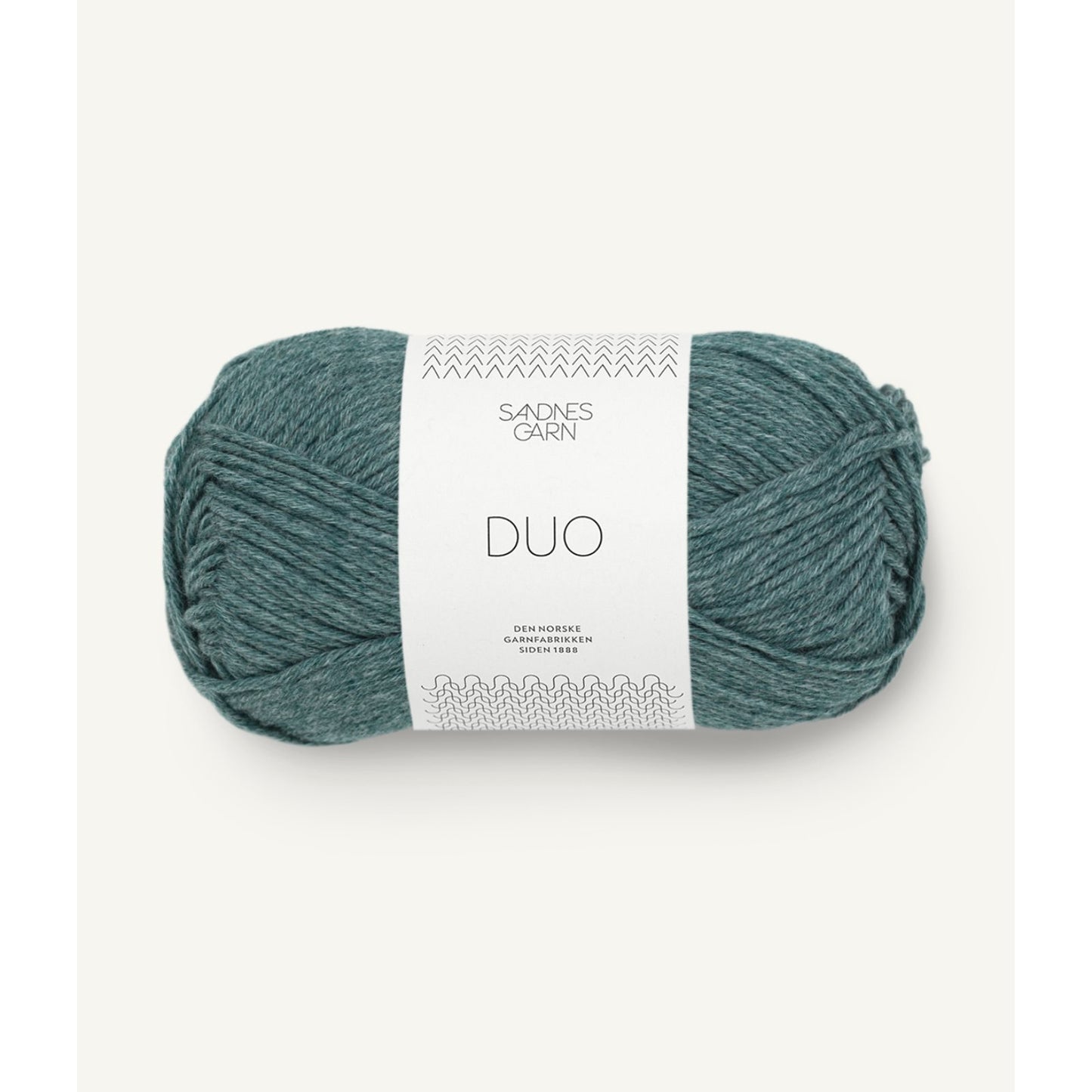 Sandnes Garn Duo 50 g