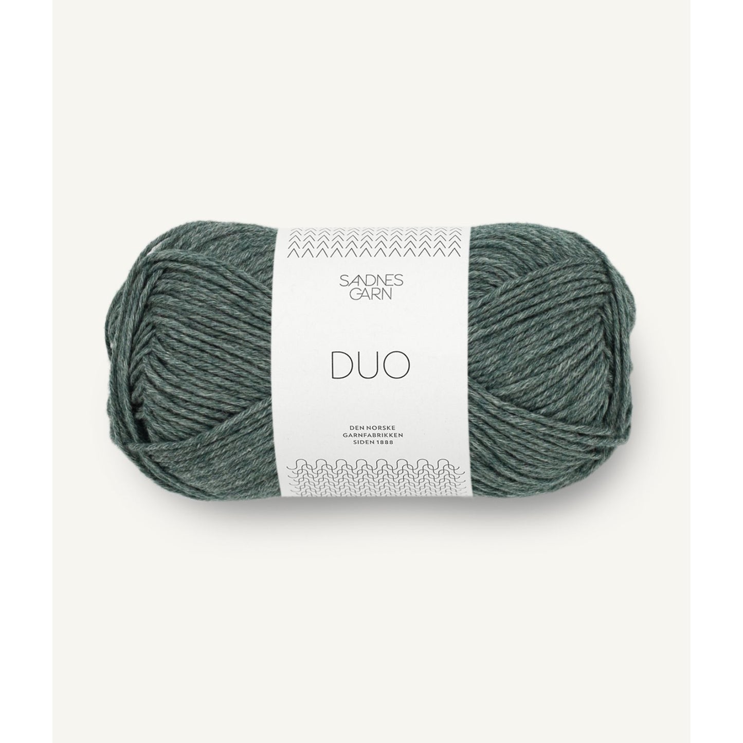 Sandnes Garn Duo 50 g