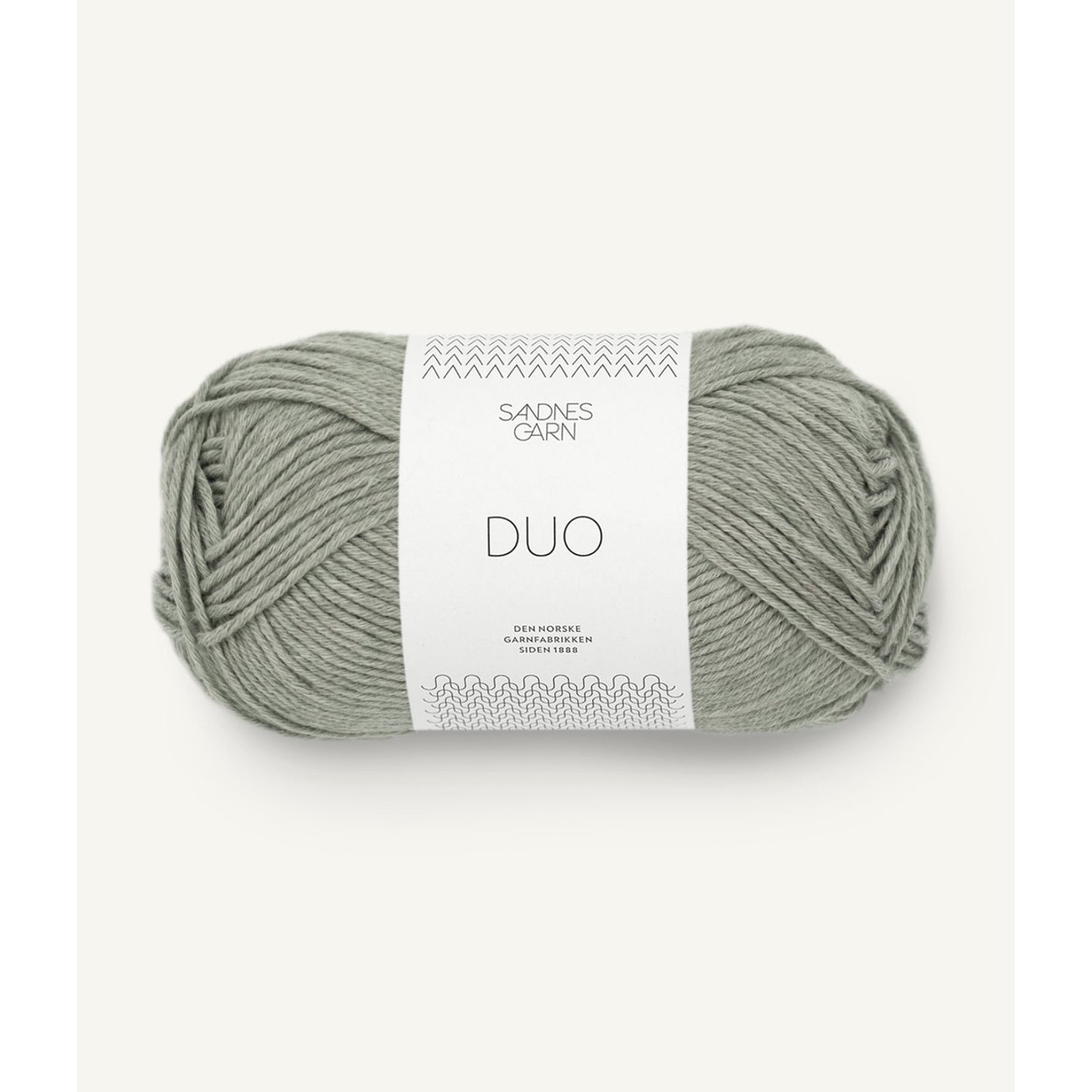 Sandnes Garn Duo 50 g