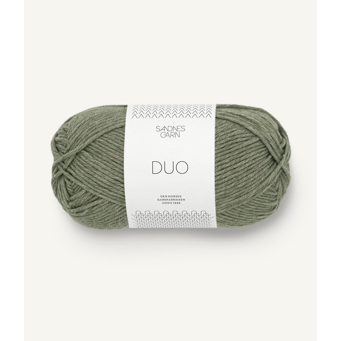 Sandnes Garn Duo 50 g