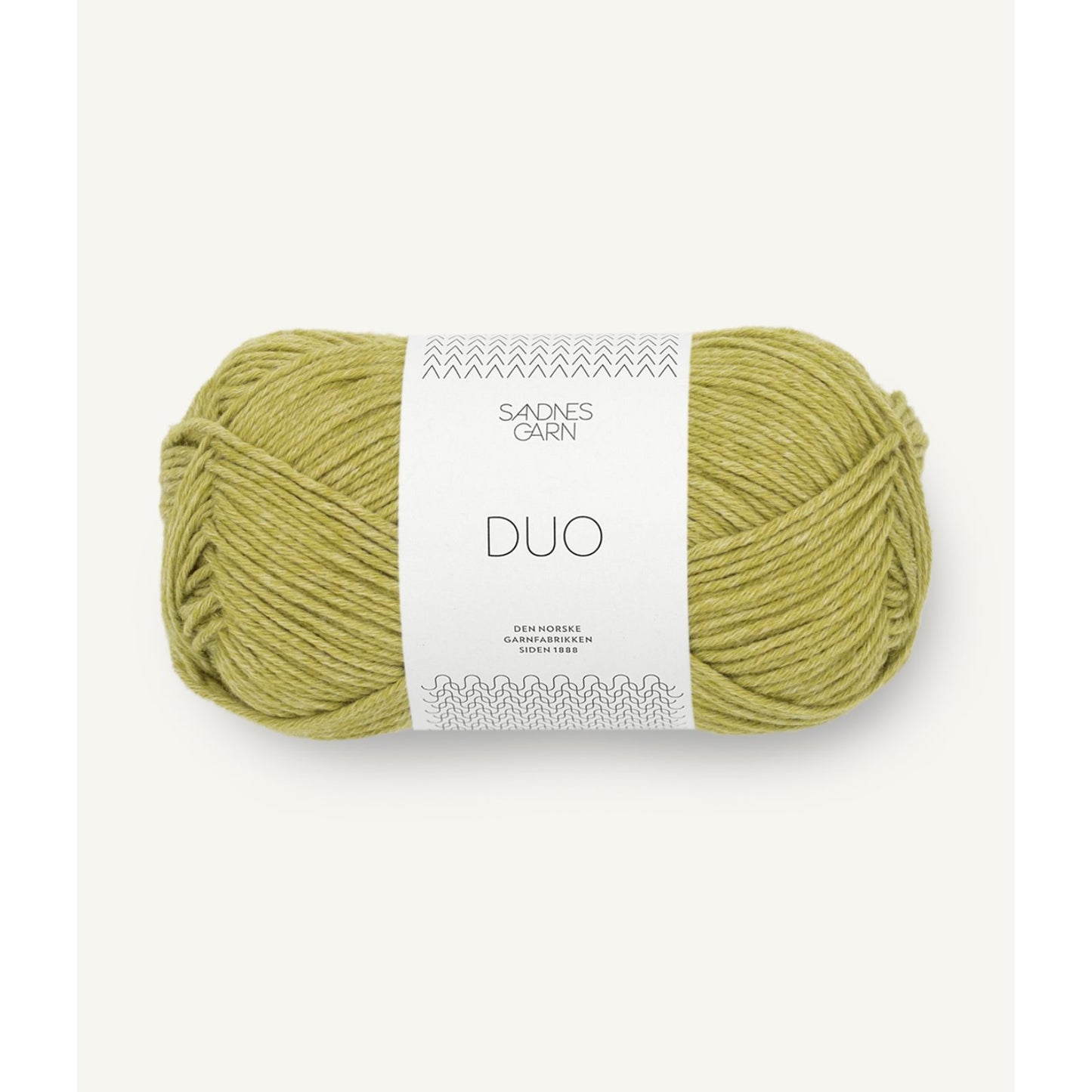 Sandnes Garn Duo 50 g