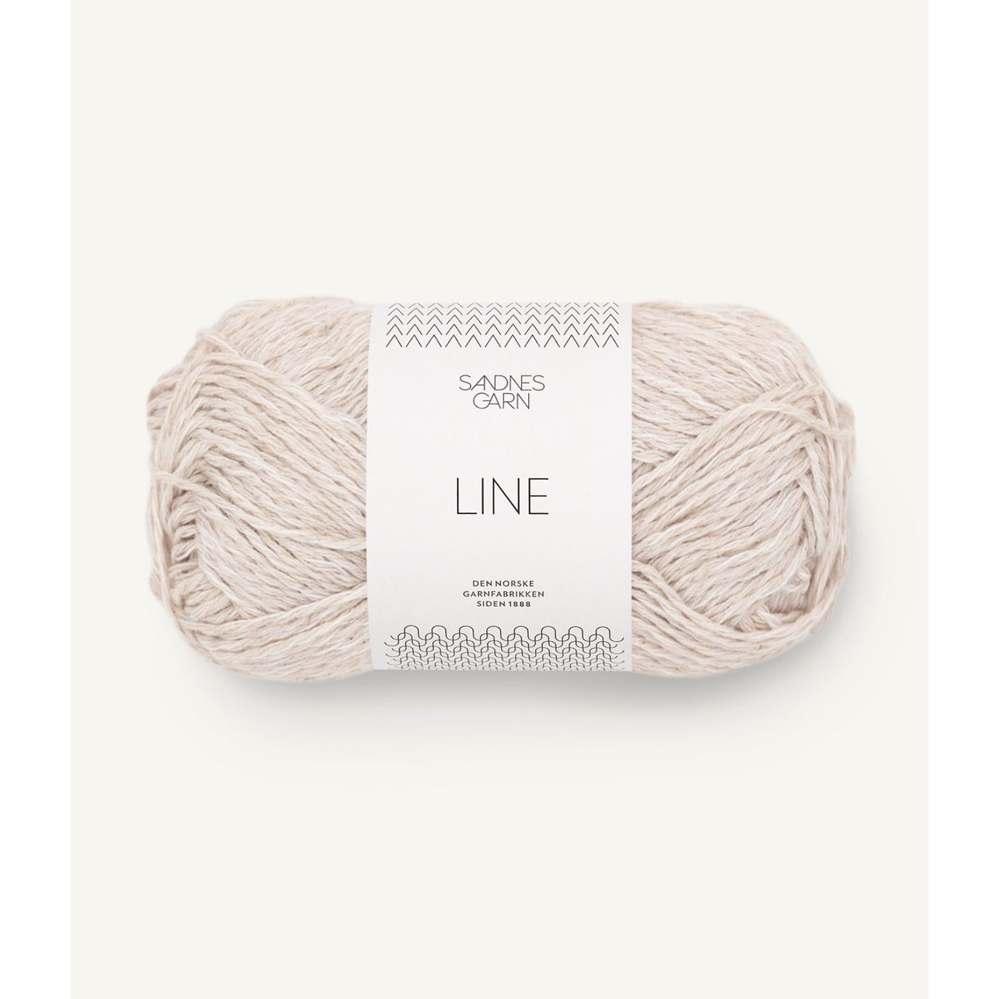 Sandnes Line 50 g