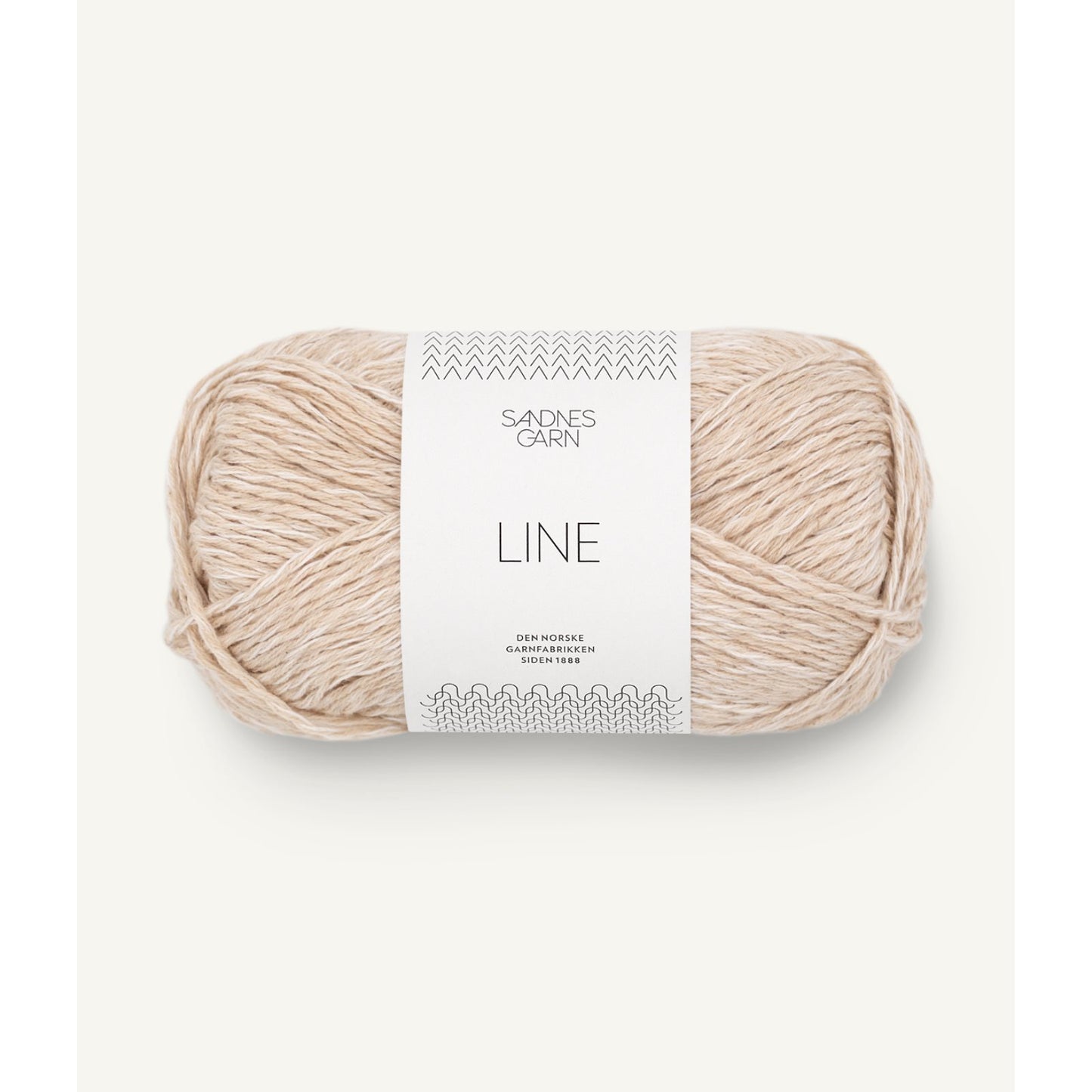 Sandnes Line 50 g