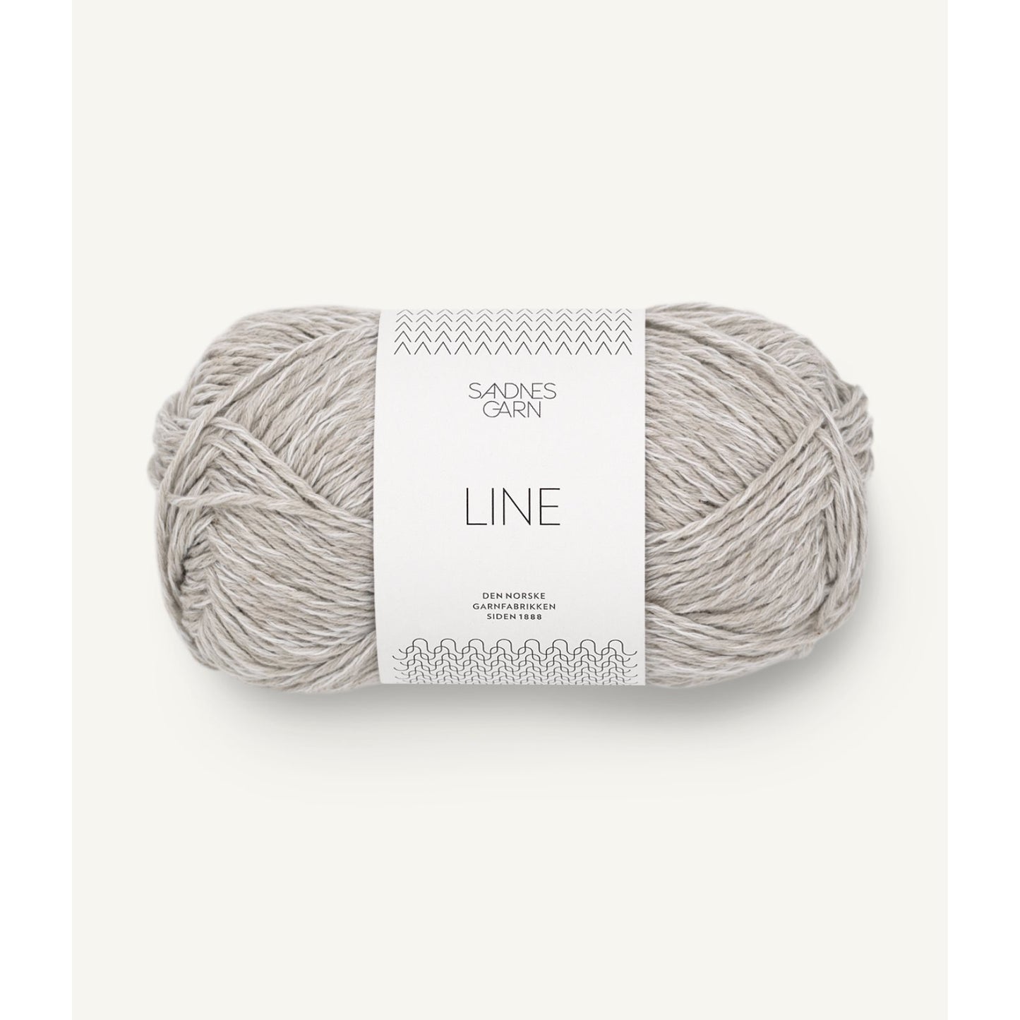 Sandnes Line 50 g