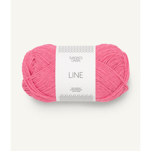 Sandnes Line 50g (Sonderposten)