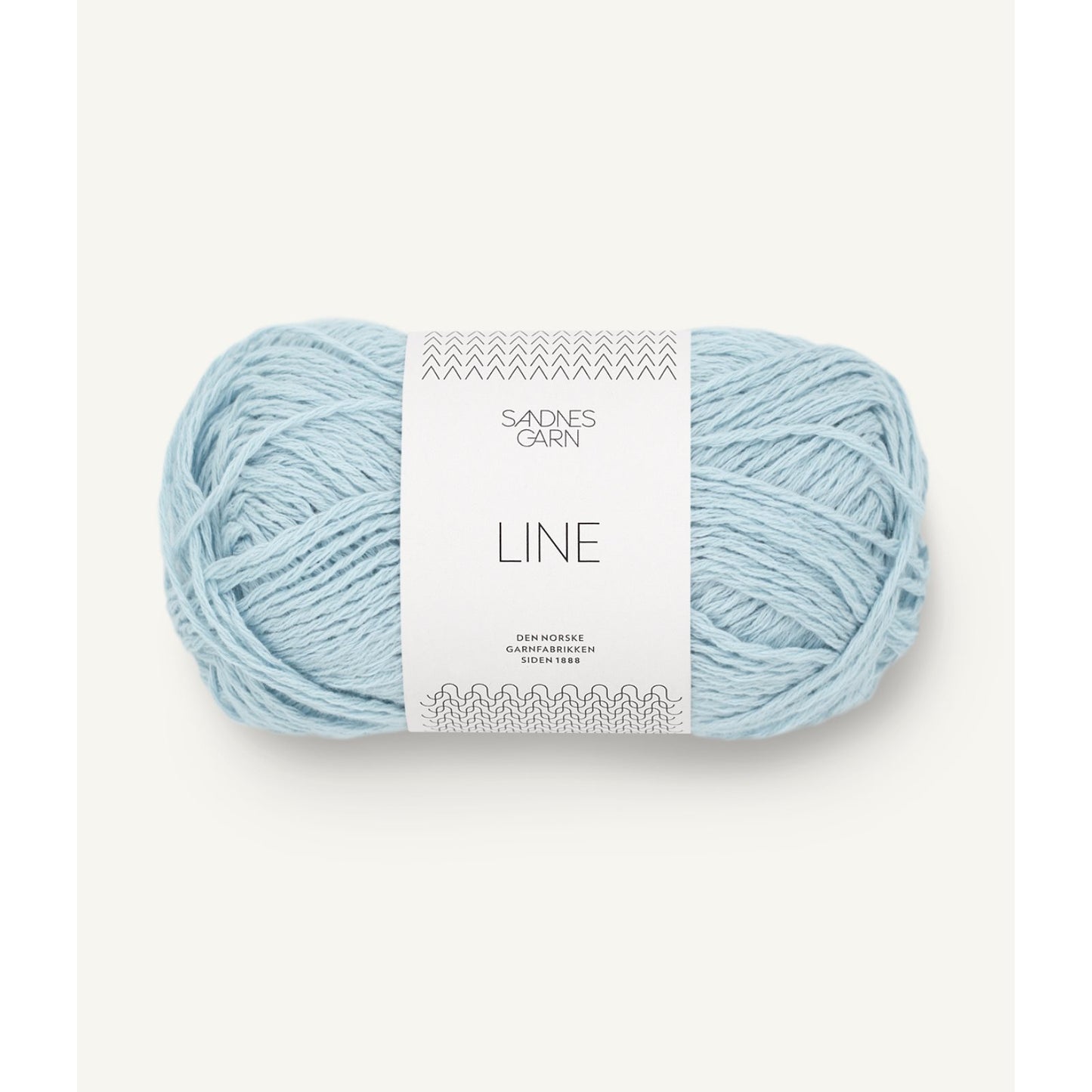 Sandnes Line 50 g