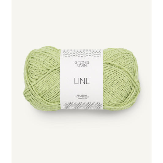 Sandnes Line 50g (Sonderposten)