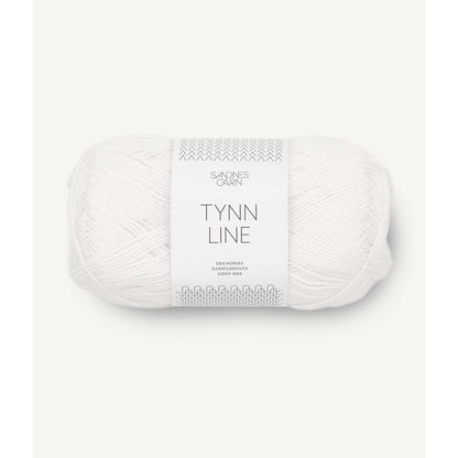 Sandnes Tynn Line 50g