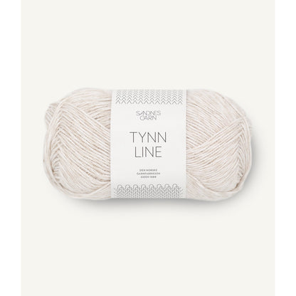 Sandnes Tynn Line 50g