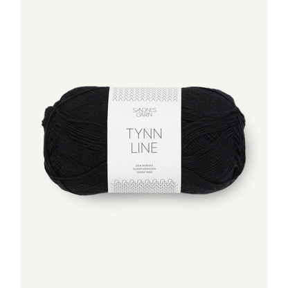 Sandnes Tynn Line 50g