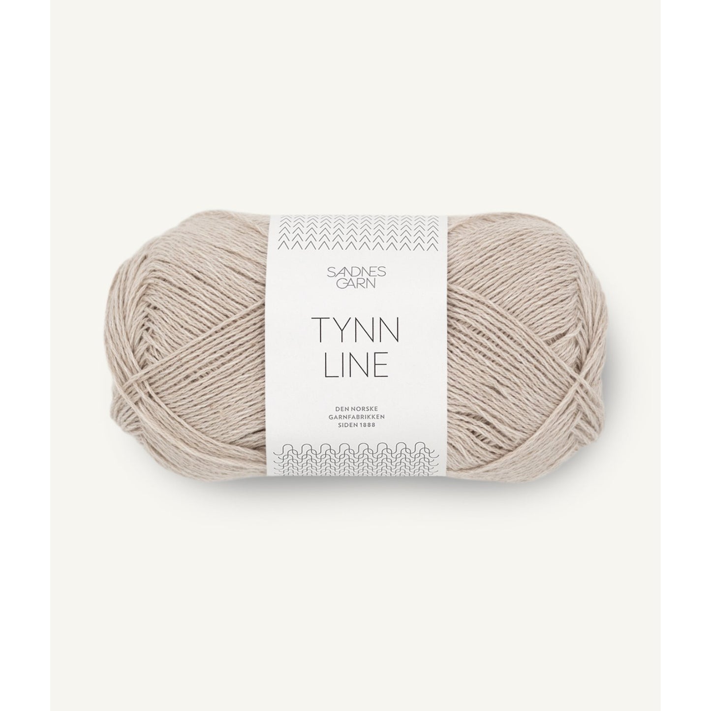 Sandnes Tynn Line 50 g