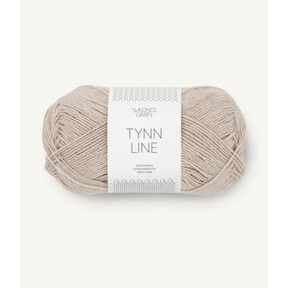 Sandnes Tynn Line 50g