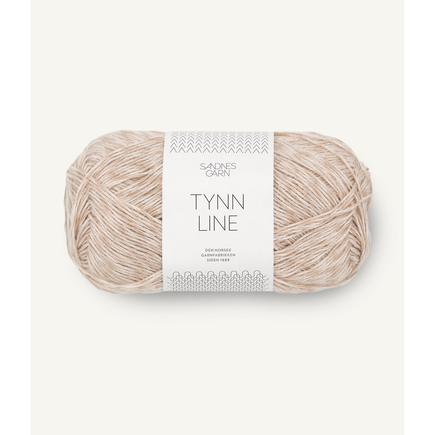 Sandnes Tynn Line 50 g