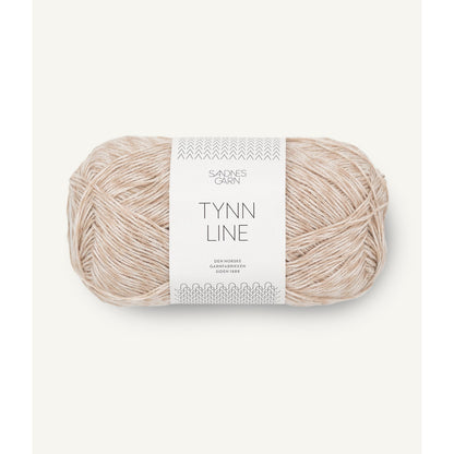 Sandnes Tynn Line 50g