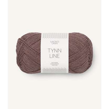Sandnes Tynn Line 50g