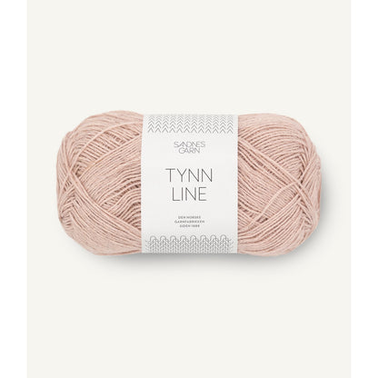 Sandnes Tynn Line 50g