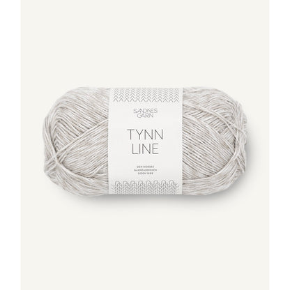 Sandnes Tynn Line 50g