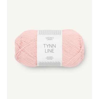 Sandnes Tynn Line 50g
