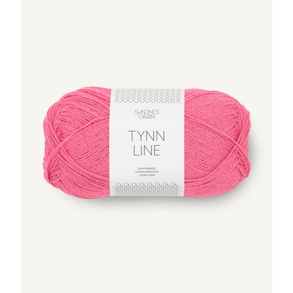 Sandnes Tynn Line 50g