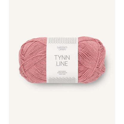 Sandnes Tynn Line 50g