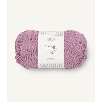 Sandnes Tynn Line 50g
