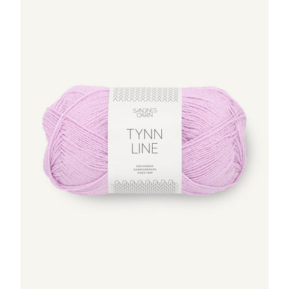 Sandnes Tynn Line 50g