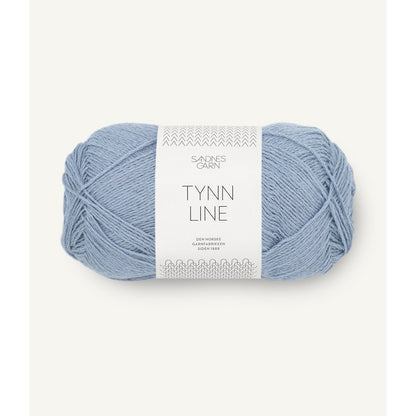 Sandnes Tynn Line 50g