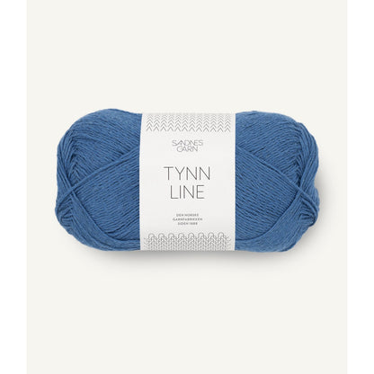 Sandnes Tynn Line 50g