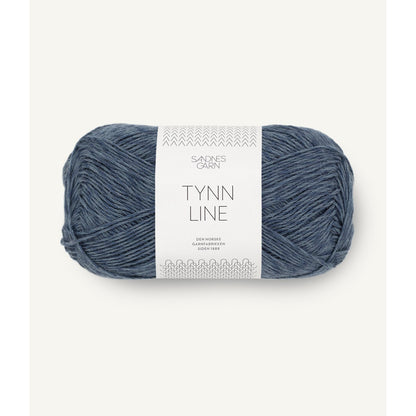 Sandnes Tynn Line 50g