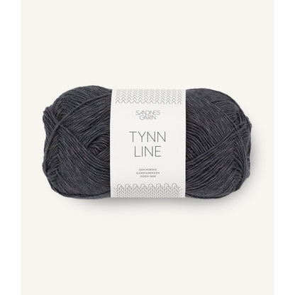 Sandnes Tynn Line 50g