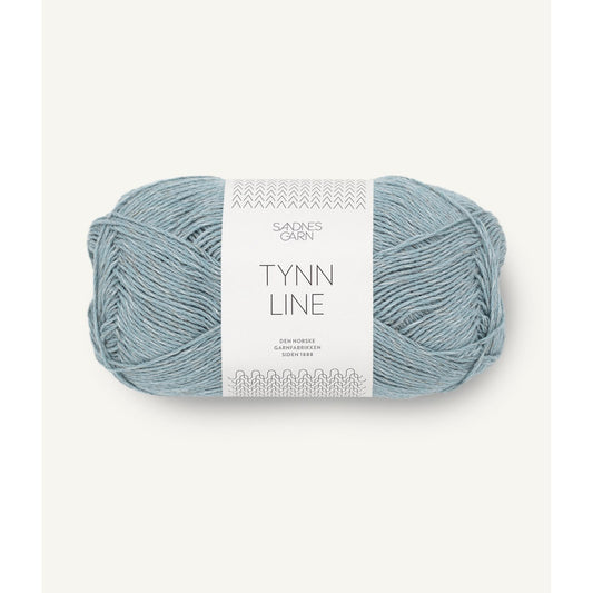 Sandnes Tynn Line 50g (Sonderposten)