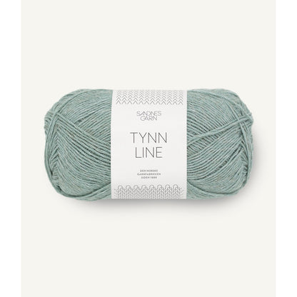 Sandnes Tynn Line 50g