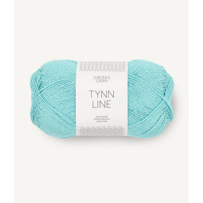 Sandnes Tynn Line 50g