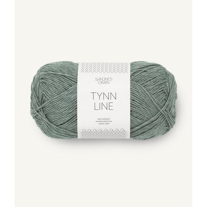 Sandnes Tynn Line 50g
