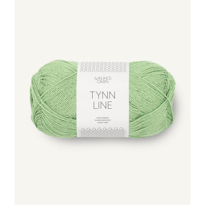Sandnes Tynn Line 50g