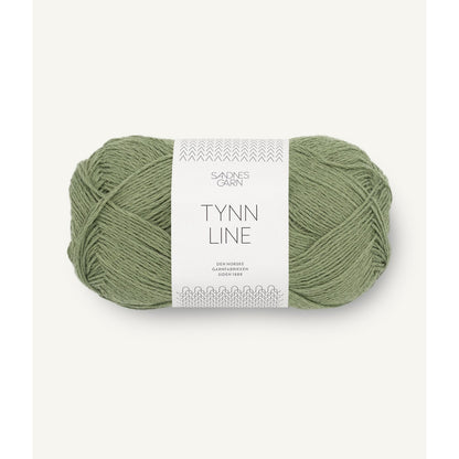 Sandnes Tynn Line 50g