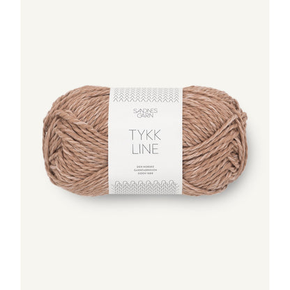 Sandnes Tykk Line 50g