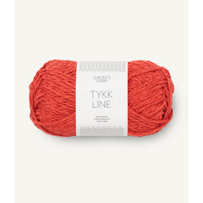Sandnes Tykk Line 50g