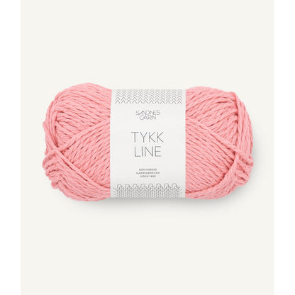 Sandnes Tykk Line 50g