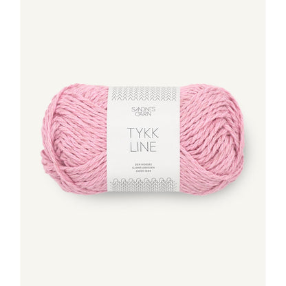 Sandnes Tykk Line 50g