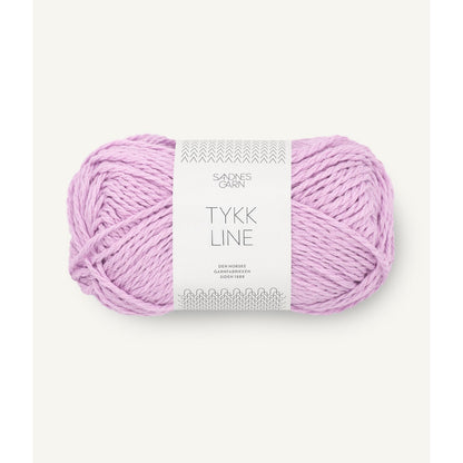 Sandnes Tykk Line 50g
