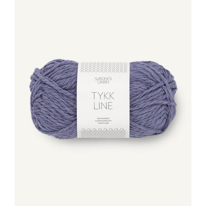 Sandnes Tykk Line 50g
